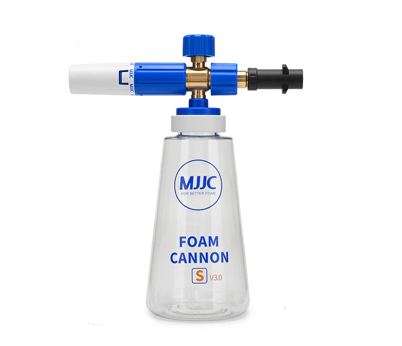 MJJC V3.0 Snow Foam Cannon