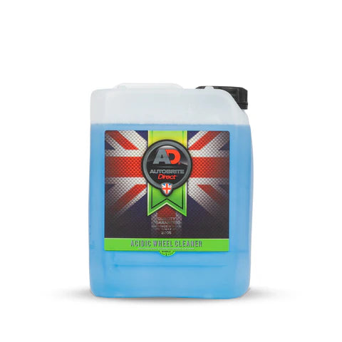 Autobrite - Acidic Wheel Cleaner