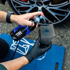 GYEON - Q2 Tire - 500ml