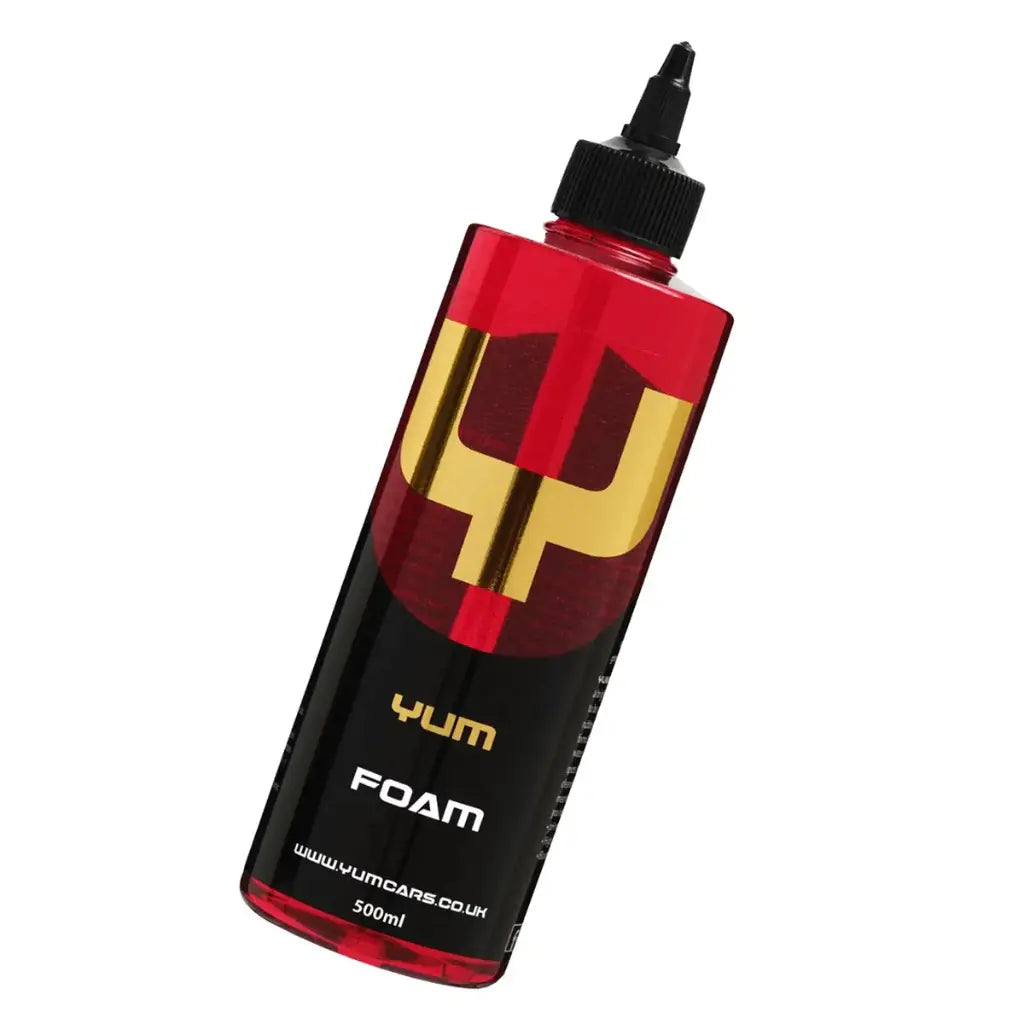 YUMCARS Foam 500ml – Snow Foam Pre-Wash