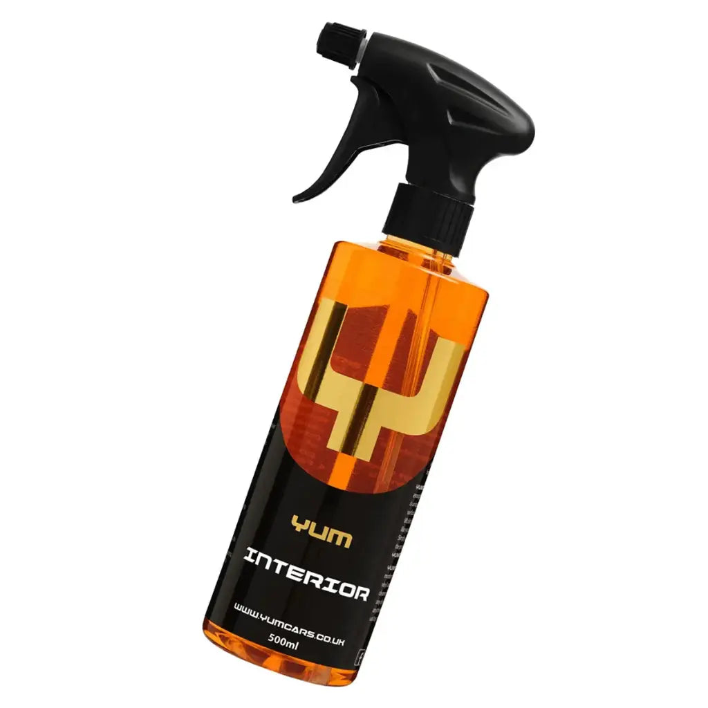 YUMCARS Interior 500ml – Interior Cleaner & Detailer