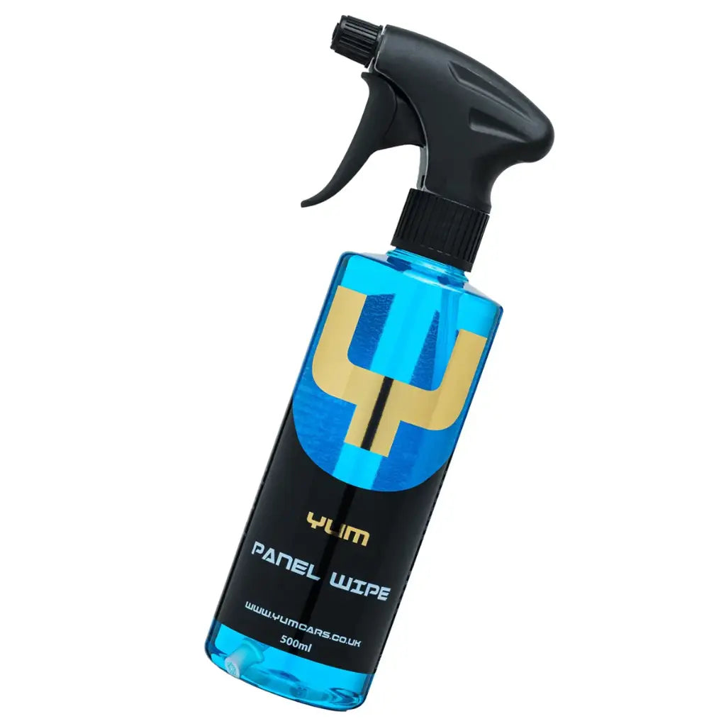 YUMCARS Panel Wipe 500ml – Paint Preparation & Residue Remover
