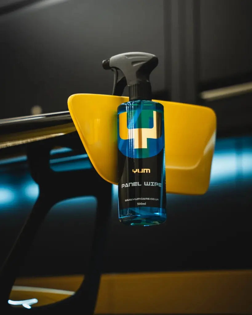 YUMCARS Panel Wipe 500ml – Paint Preparation & Residue Remover