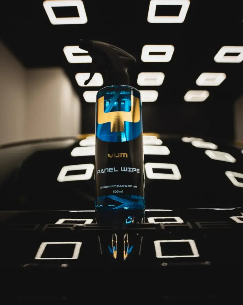 YUMCARS Panel Wipe 500ml – Paint Preparation & Residue Remover