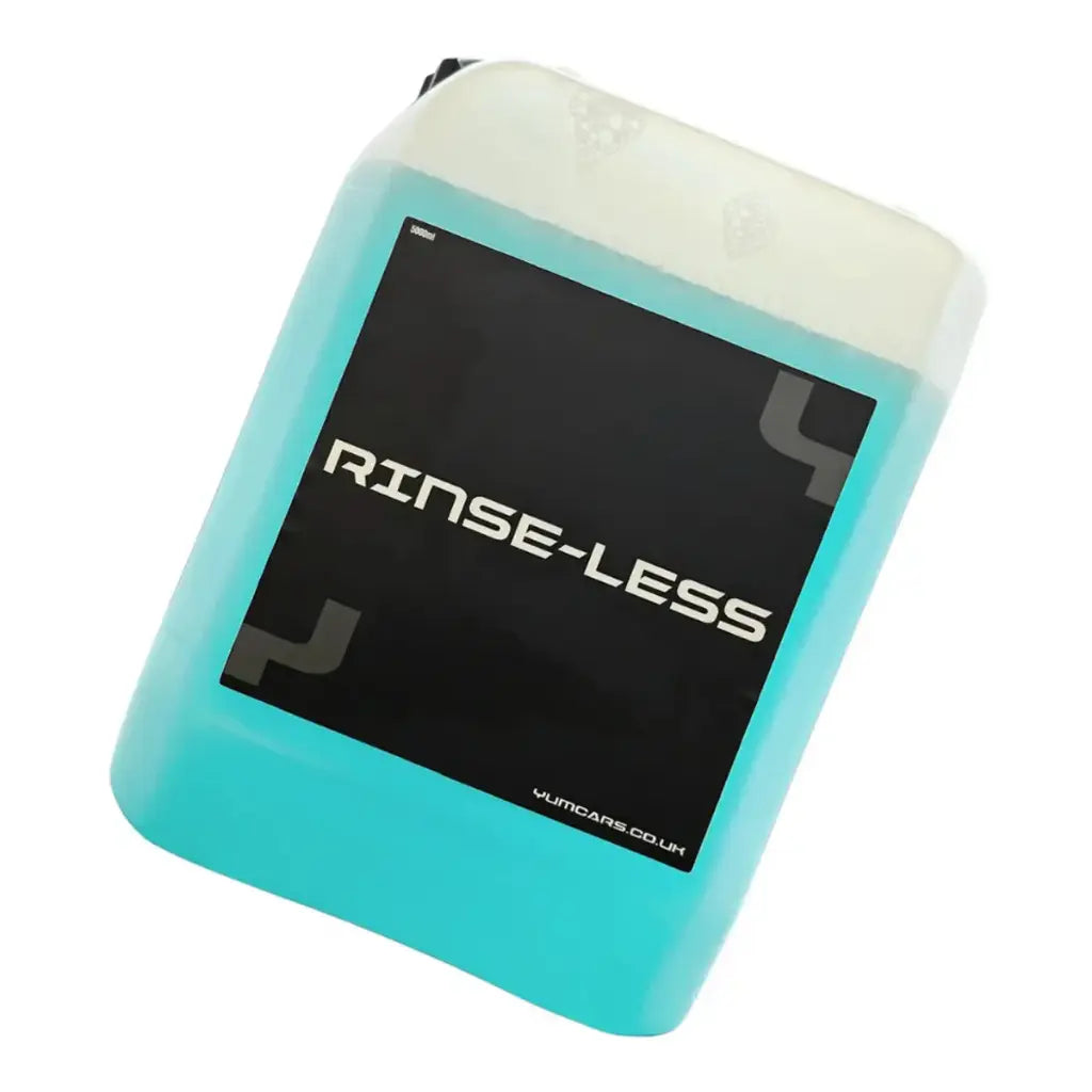 YUMCARS Rinse-Less 5 Litre – Rinseless Car Wash