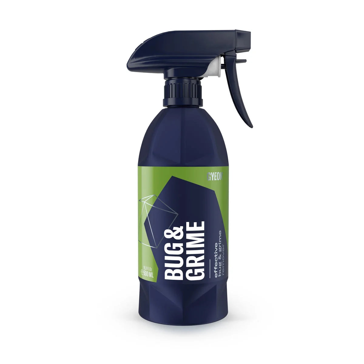 GYEON Q²M Bug & Grime – Powerful Bug & Road Grime Remover – 500ml & 1 Litre