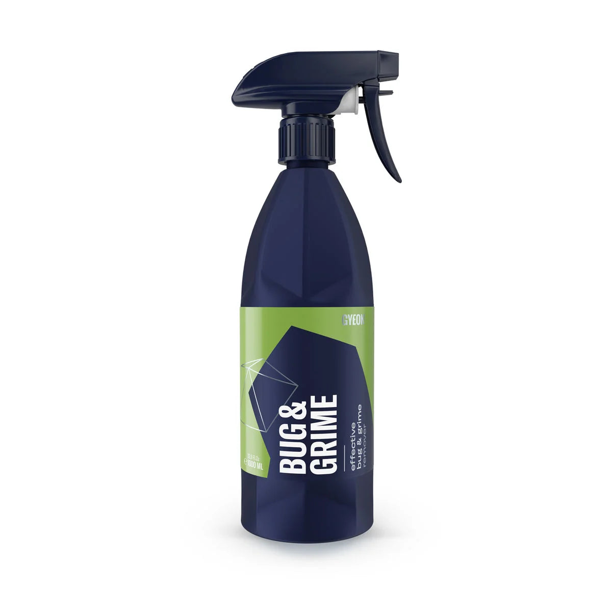 GYEON Q²M Bug & Grime – Powerful Bug & Road Grime Remover – 500ml & 1 Litre