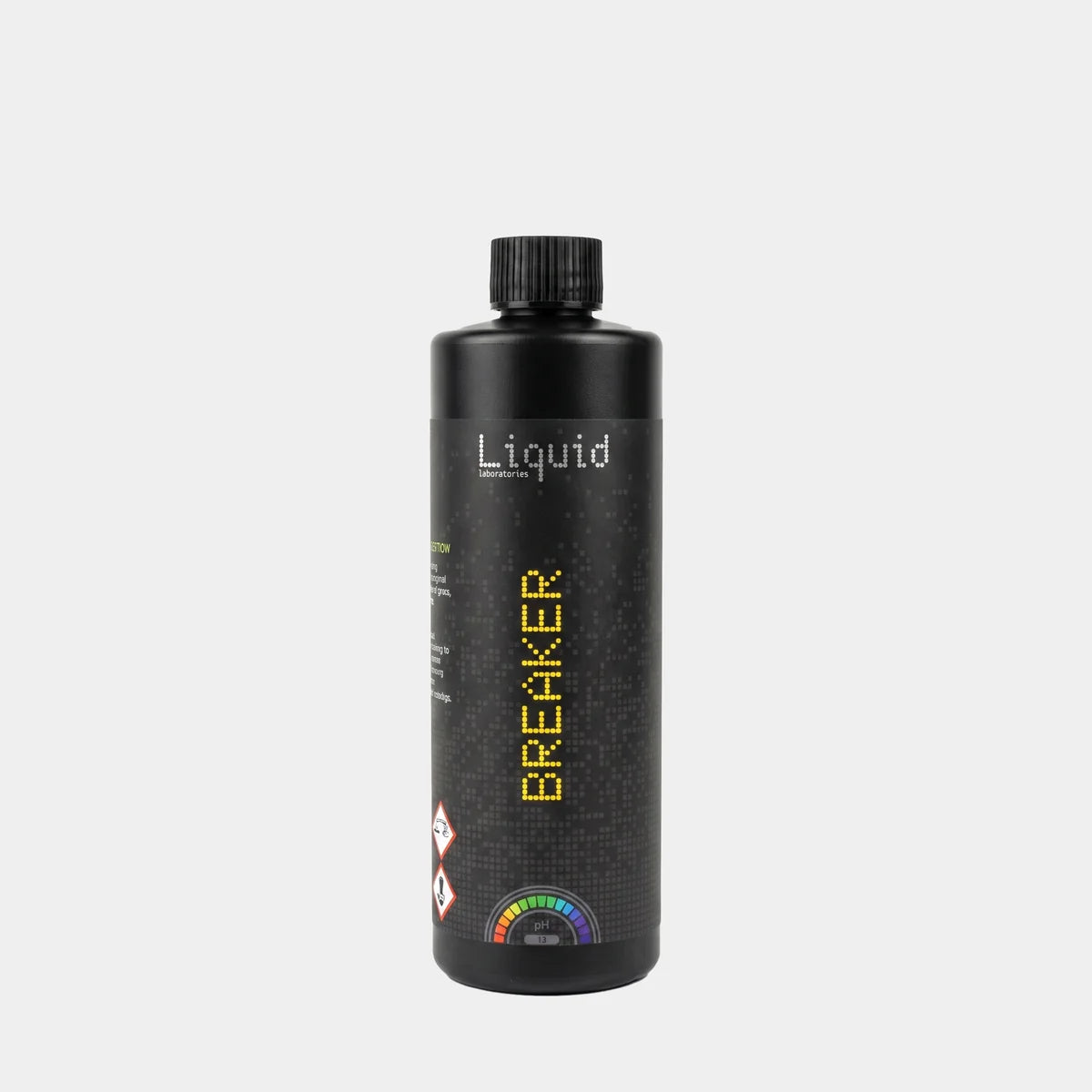 Liquid Laboratories Breaker Alkaline Snow Foam – 500ml & 5 Litre