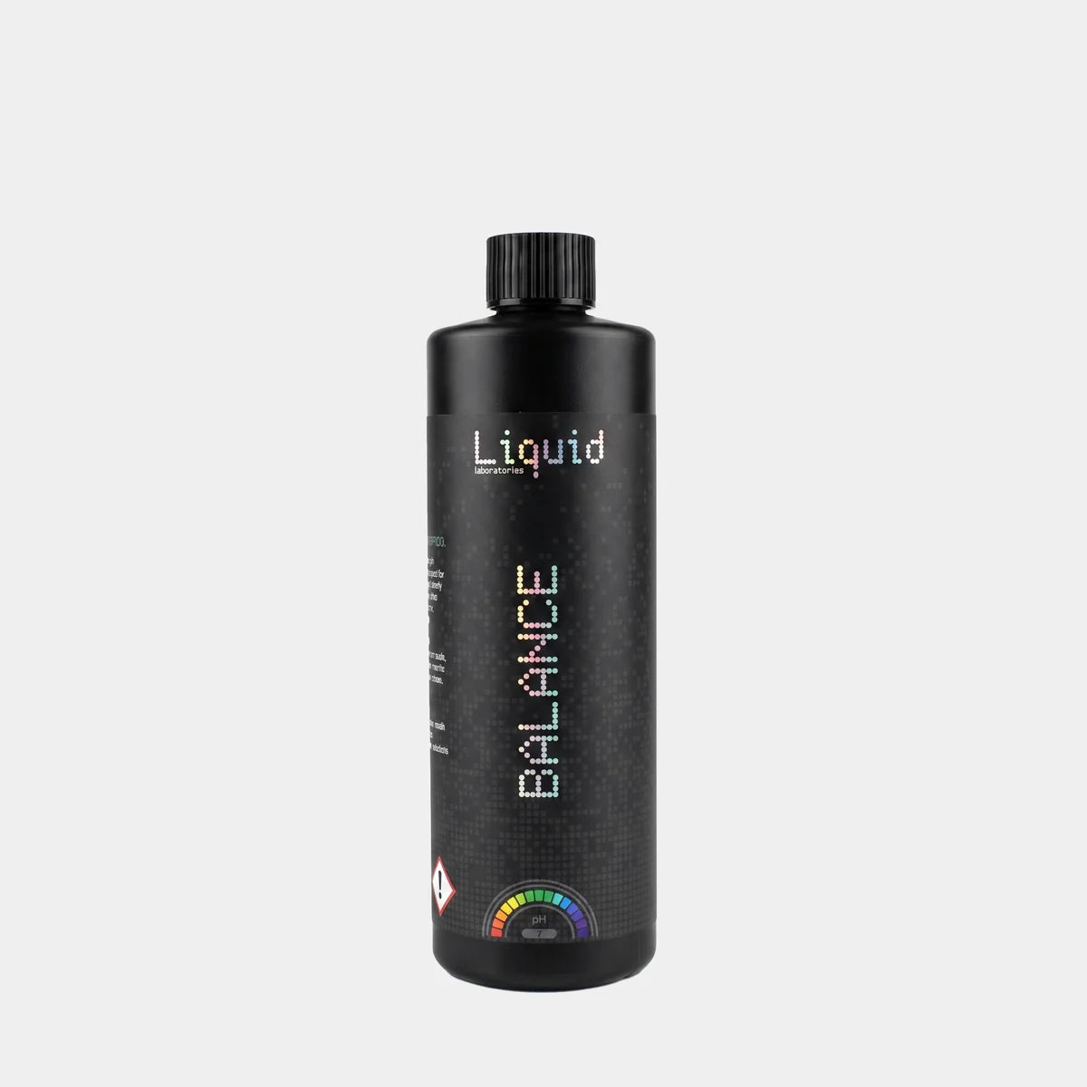 Liquid Laboratories Balance pH Neutral Car Shampoo – 500ml & 5 Litre