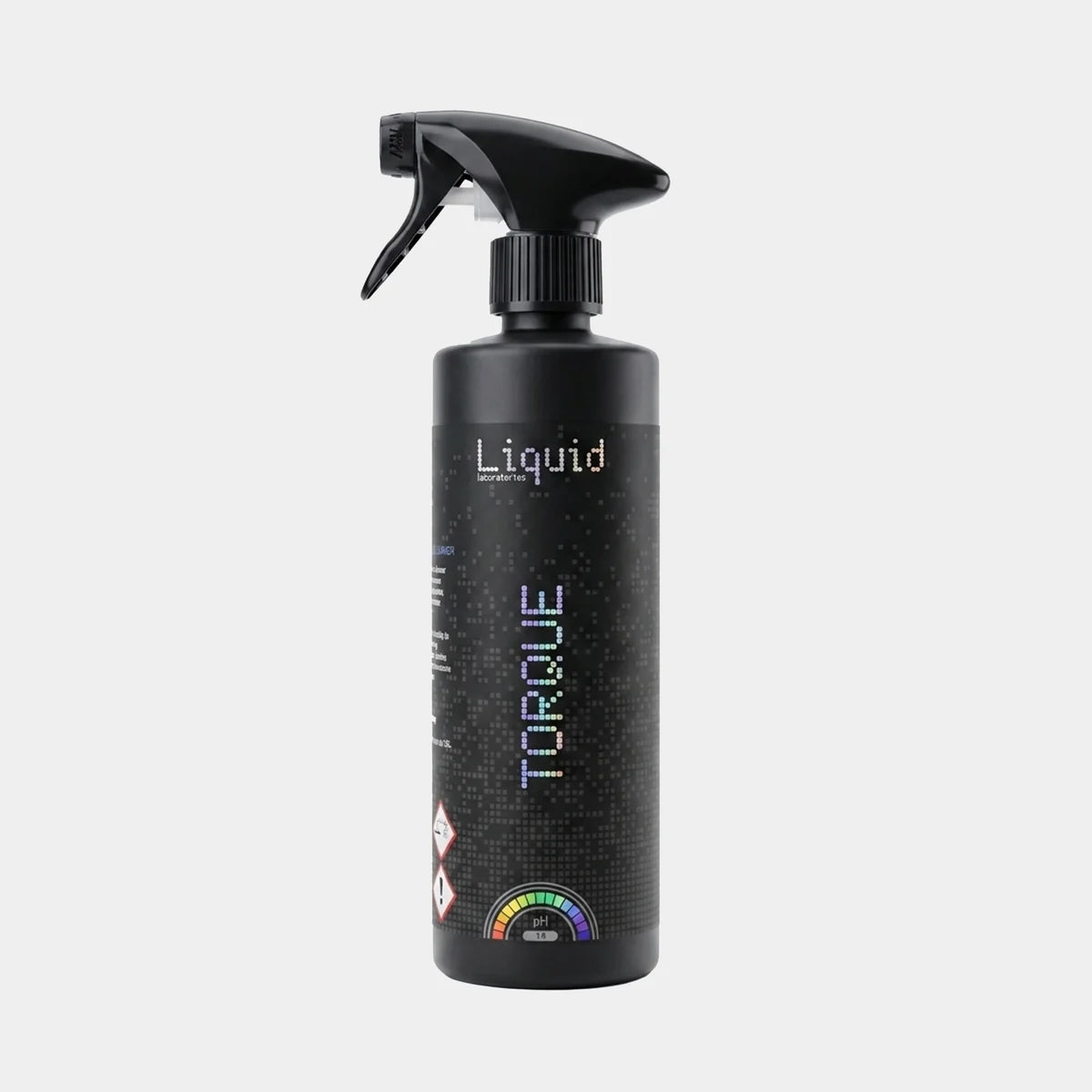 Liquid Labs Torque Alkaline Wheel Cleaner – 500ml & 5 Litre