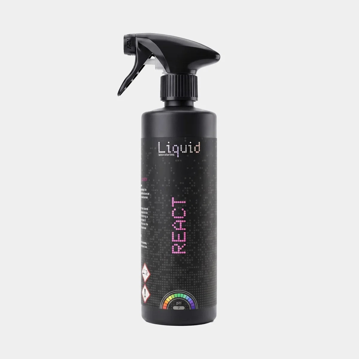 Liquid Labs React Fallout Remover – 500ml & 5 Litre