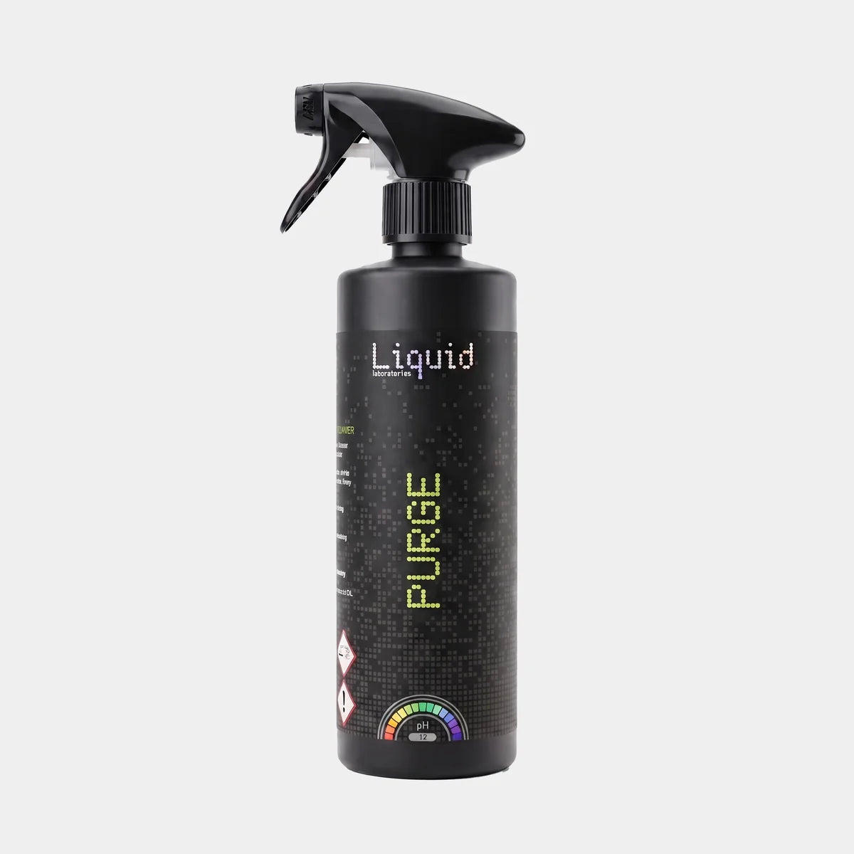 Liquid Labs Purge All Surface Cleaner – 500ml & 5 Litre

Powerful Multi-Purpose Cleaner & Degreaser | Interior & Exterior Car Cleaning