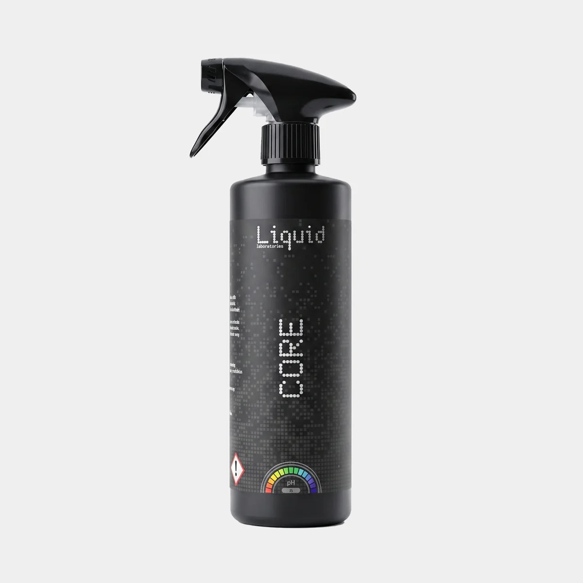 Liquid Labs Core Interior Detailer – Car Interior Cleaner & Anti-Static Detailer – 500ml & 5 Litre