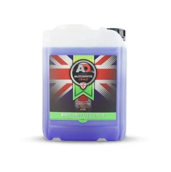 Wheel & Tyre Cleaner - 500ml