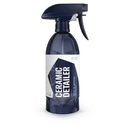Gyeon - Q²M Ceramic Detailer
