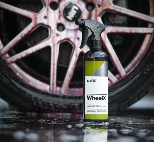 CARPRO - WheelX One Step Wheel Cleaner