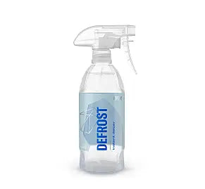 GYEON Q²M DeFrost 500ml – Fast Acting Car Windscreen De-Icer Spray