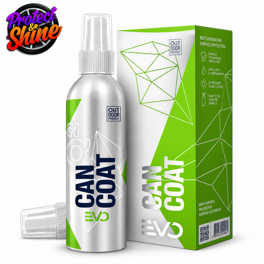 GYEON - Q² CanCoat EVO (200ml)
