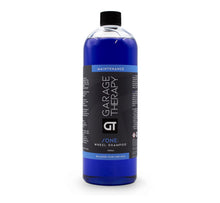 Load image into Gallery viewer, Garage Therapy /ONE: Wheel Shampoo - 1 litre
