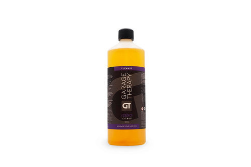 Garage Therapy - /Zero Citrus - 1 litre