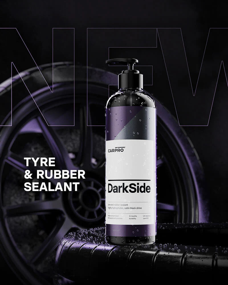 CarPro - Darkside