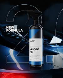 CarPro - Reload 2.0 Spray Sealant
