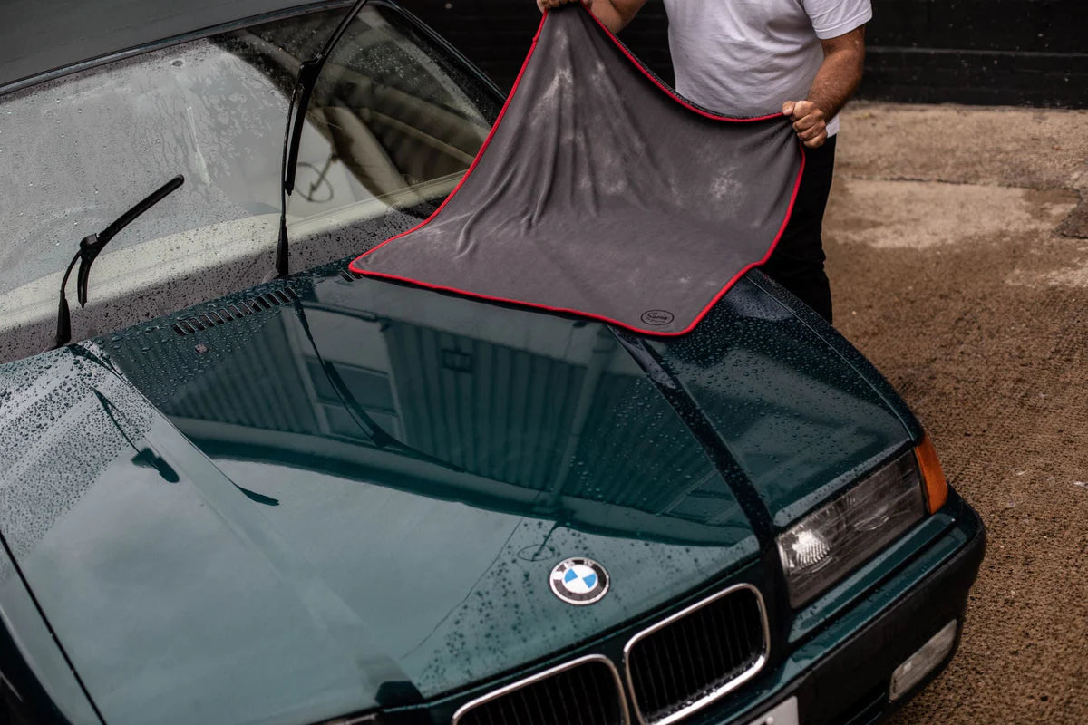 Sam's Detailing - Drying Towel