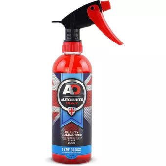 Autobrite - Tyre Gloss - 500ml