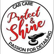 Image of Protect & Shine Car Care