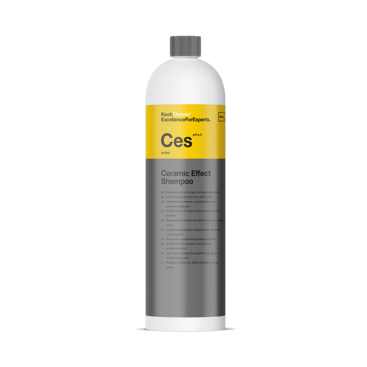 Koch-Chemie - Ces Ceramic Effect Shampoo - 1 litre