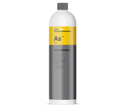 Koch-Chemie - As Autoshampoo 1 litre