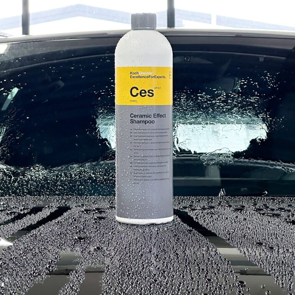 Koch-Chemie - Ces Ceramic Effect Shampoo - 1 litre