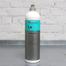 Koch-Chemie - Ls Leather Star 1 litre