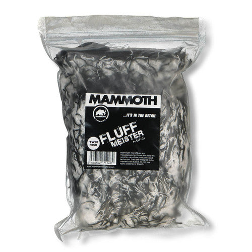 Mammoth - Fluffmeister Mini Washmitt – TWO PACK