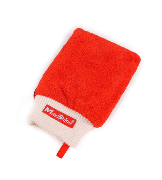 Maxshine Microfibre Clay Mitt – Fine Grade