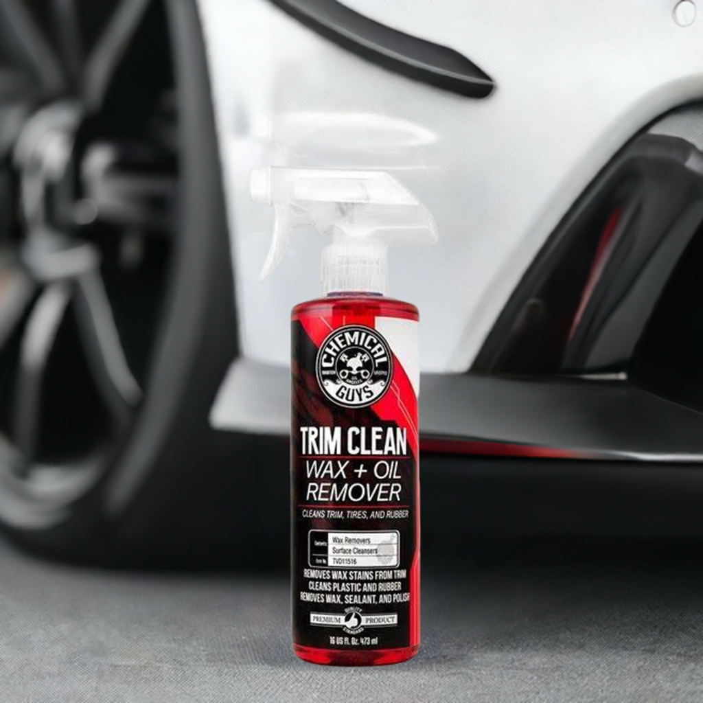 Chemical Guys - Trim Clean Wax + Oil Remover