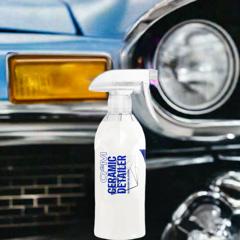 Gyeon - Q²M Ceramic Detailer