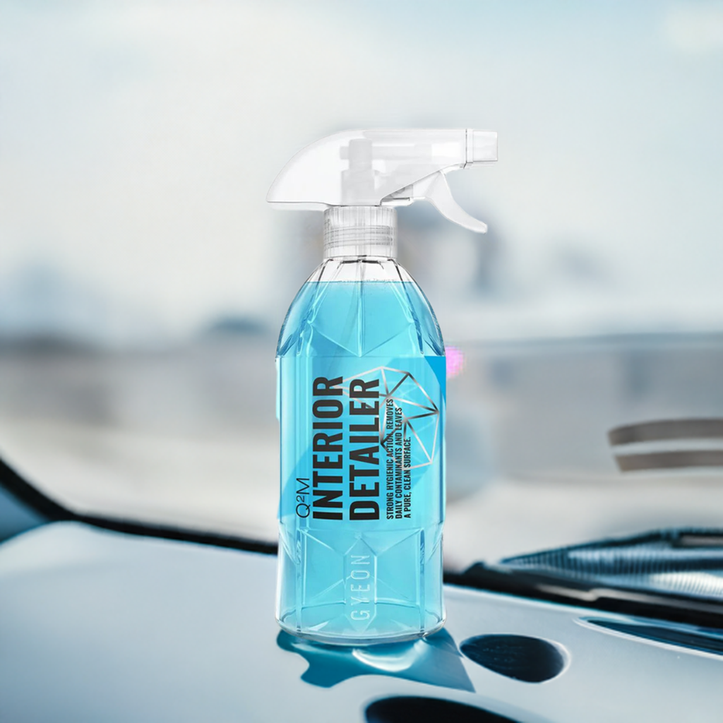 Gyeon - Q2M Interior Detailer - 500ml