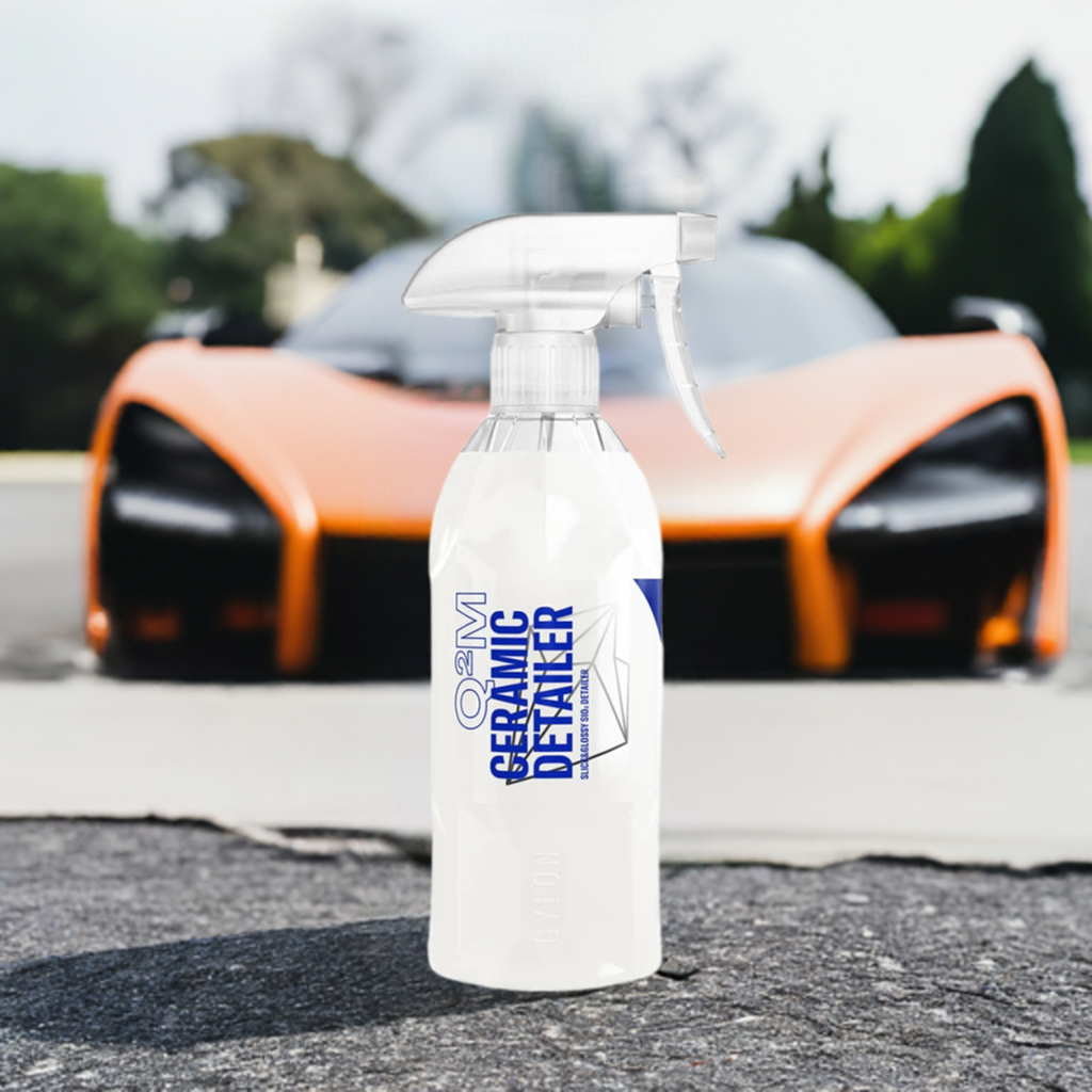 Gyeon - Q²M Ceramic Detailer