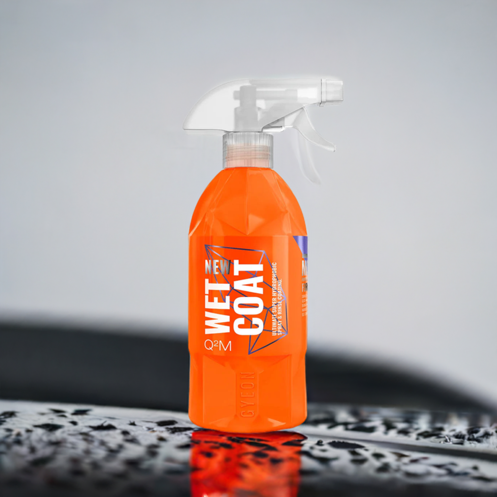 GYEON - Q2M WetCoat - 500ml