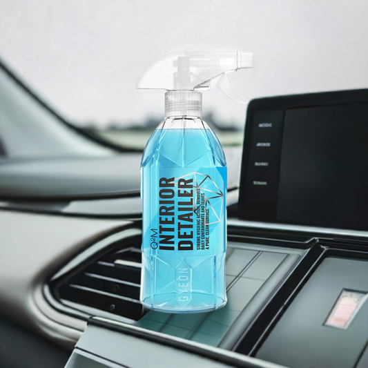 Gyeon - Q2M Interior Detailer - 500ml