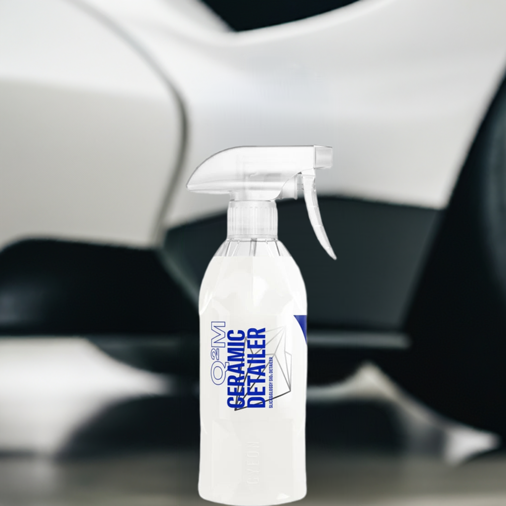 Gyeon - Q²M Ceramic Detailer