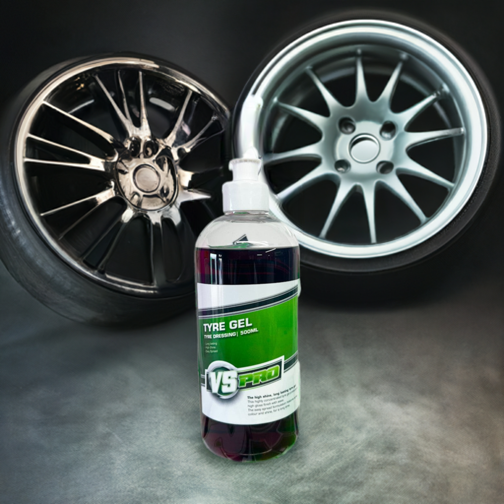 VS-PRO - Tyre Gel - 500ml