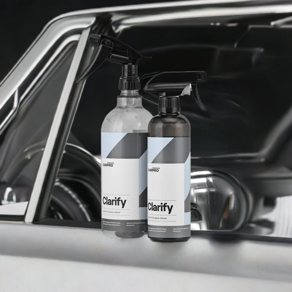 CarPro - Clarify Glass Cleaner