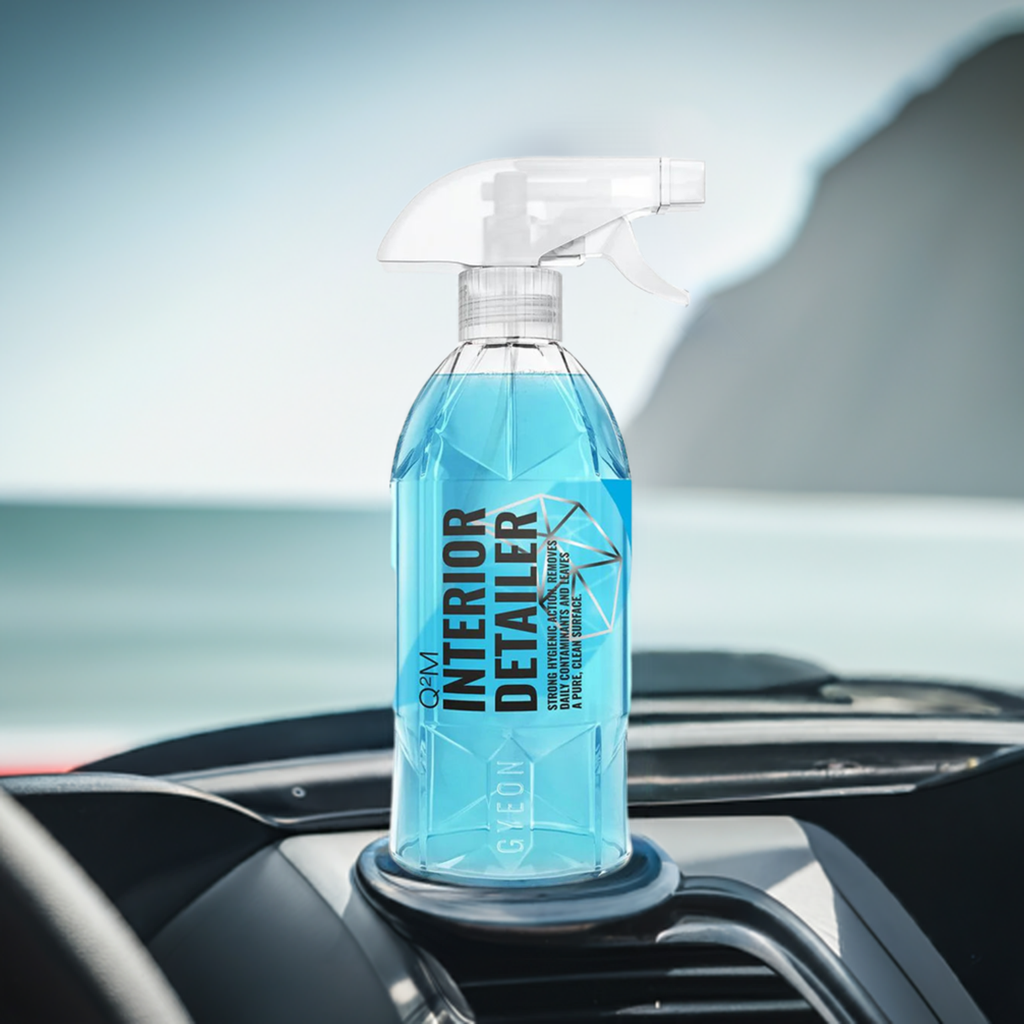 Gyeon - Q2M Interior Detailer - 500ml