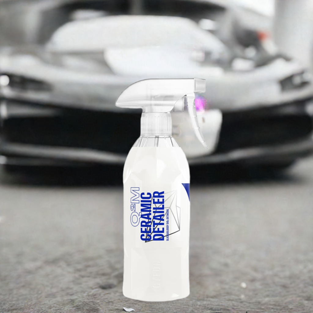 Gyeon - Q²M Ceramic Detailer