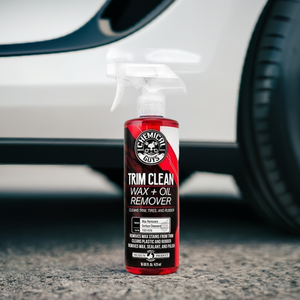 Chemical Guys - Trim Clean Wax + Oil Remover