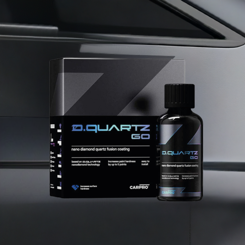 CarPro - Dquartz Go 50ml