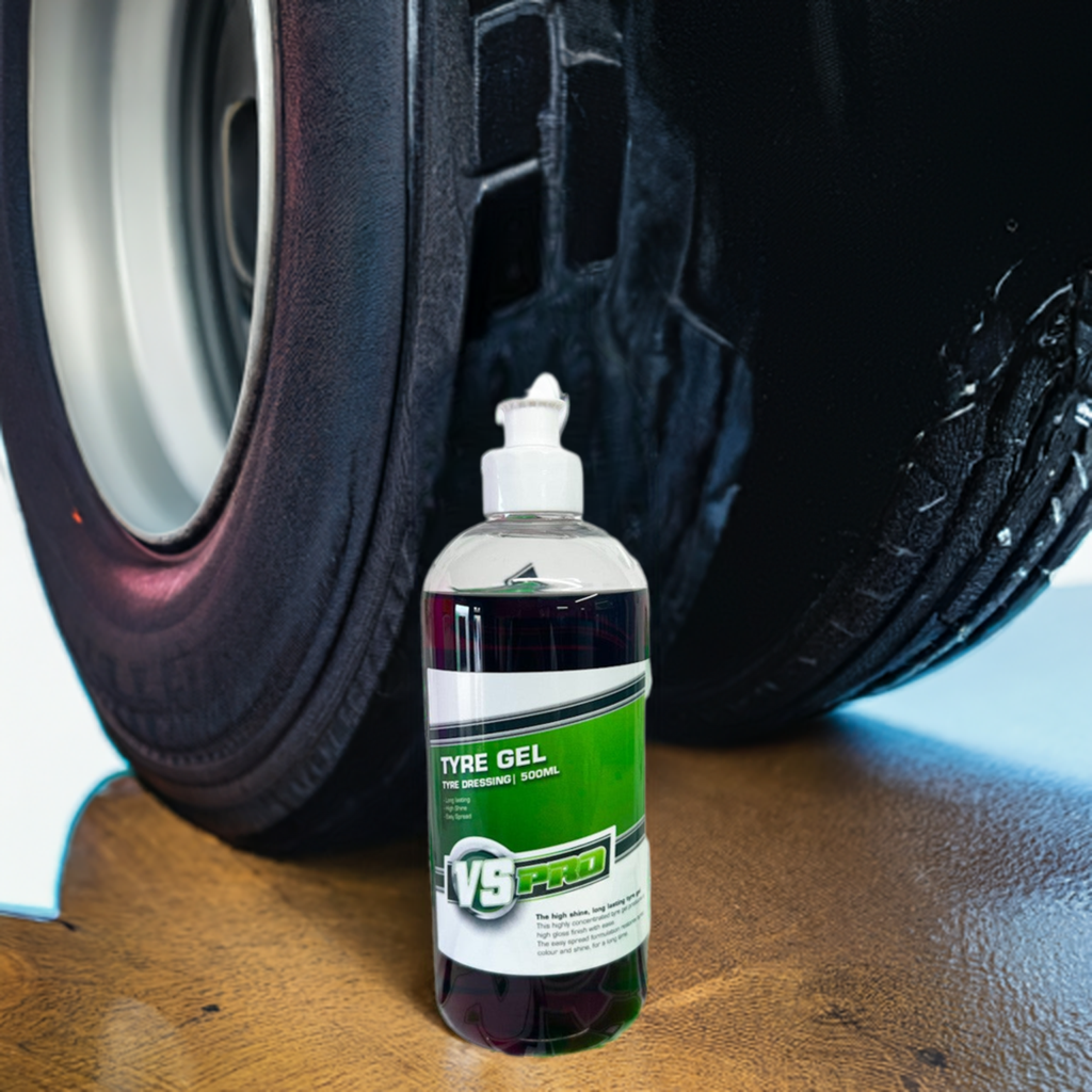 VS-PRO - Tyre Gel - 500ml