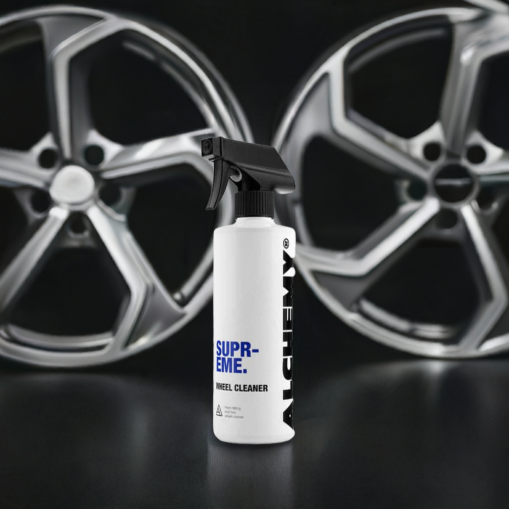 Alchemy - Supreme Wheel Cleaner -  500ml